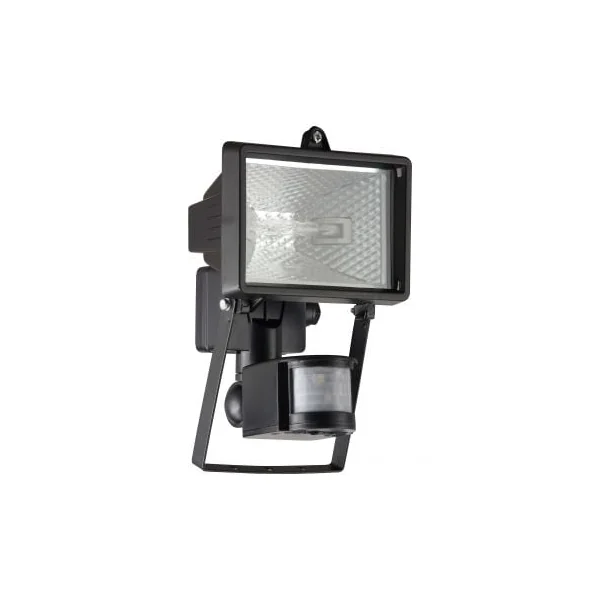 Projecteur avec détecteur 120w Haute Sécurité