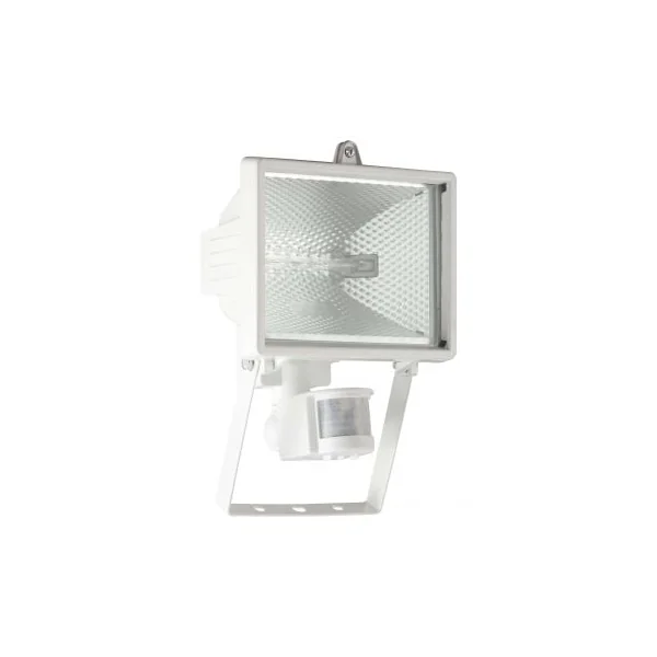 Projecteur avec détecteur 400w Très Haute Sécurité