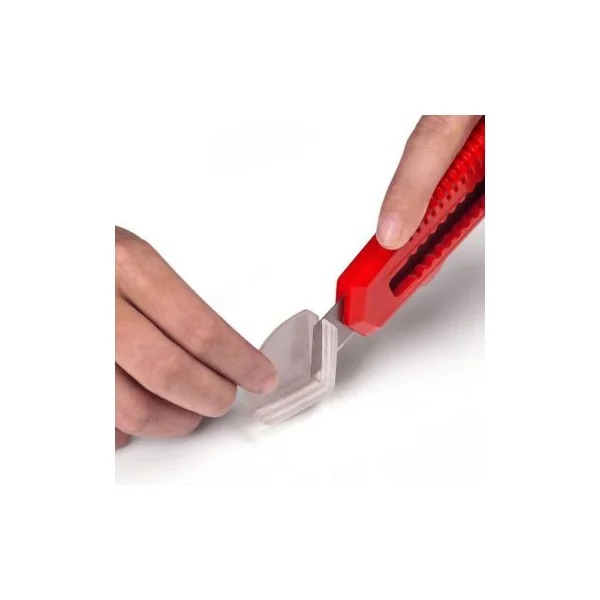 Protège coin de table x12