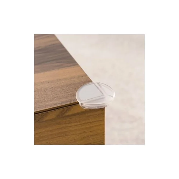 Protège coin de table x12