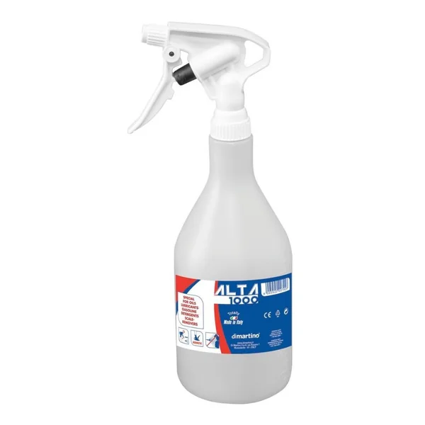 Pulvérisateur Industriel 1 Litre Translucide