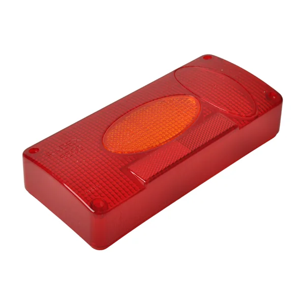 Radex 5500 - cabochon - gauche