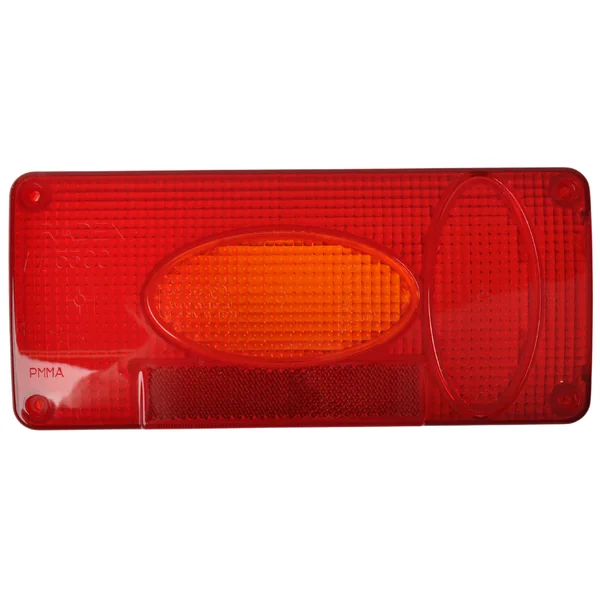 Radex 5500 - cabochon - gauche
