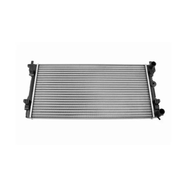 Radiateur de refroidissement moteur pour SEAT IBIZA IV 2008-2016, OEM: 6R0121253L, Neuf