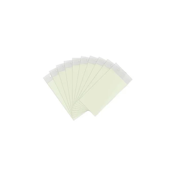 Recharge plaquette collante piege anti moustique tigre Biogents BG-GAT x10