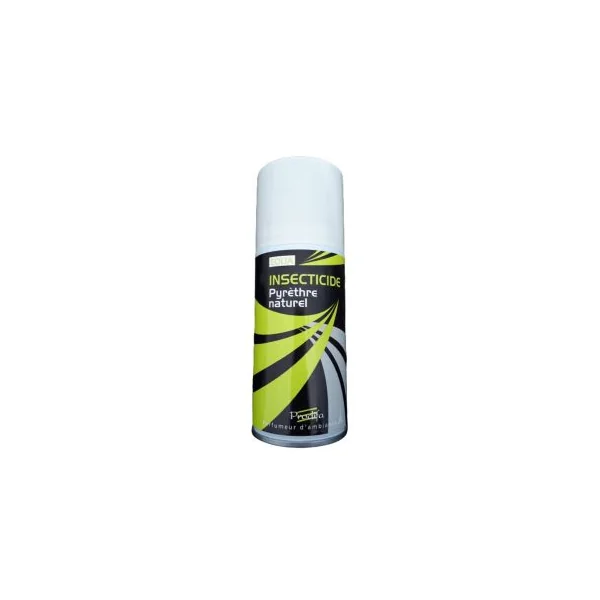 Recharge Prodifa anti moustique et mouche Pyrethre naturel 150 ml