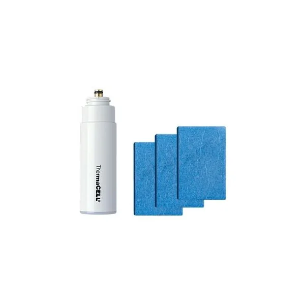 Recharge repulsif moustique 12 Heures Thermacell