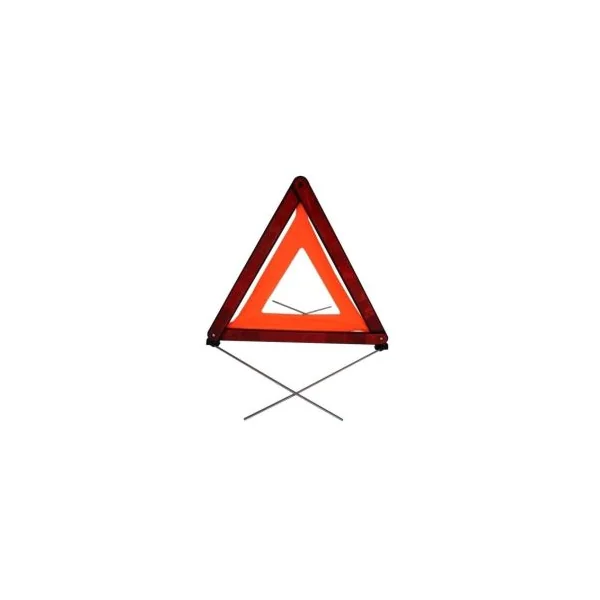 Reflective triangle