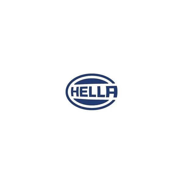 RELAIS 12V 30A 4 BROCHES HELLA AVEC DIODE
