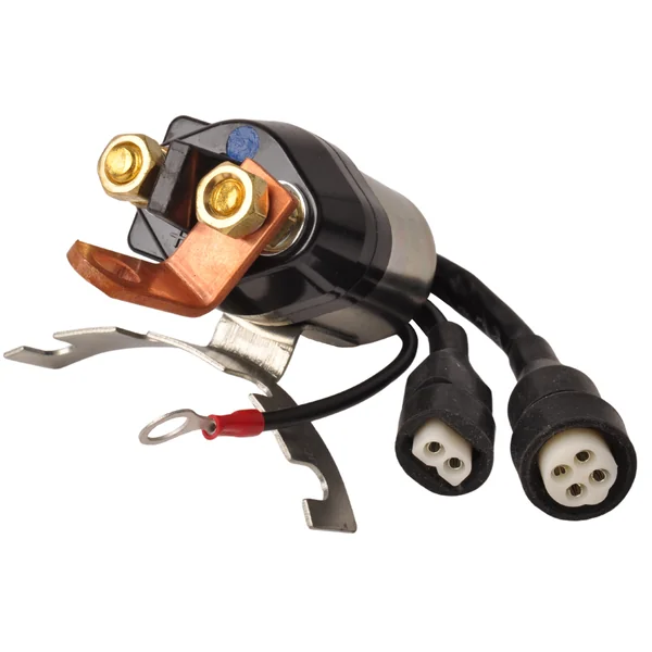 Relais de démarrage EF-1070 12V/24V