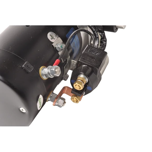 Relais de démarrage EF-1070 12V/24V