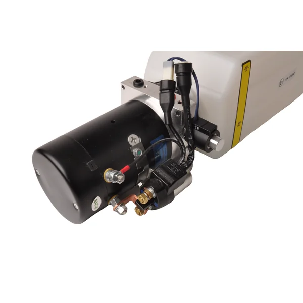 Relais de démarrage EF-1070 12V/24V