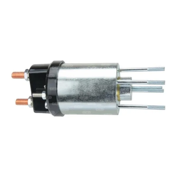 Relais pour démarreur valéo d10e73 / d10e80 / d10e84 / d11e118 / d11e119
