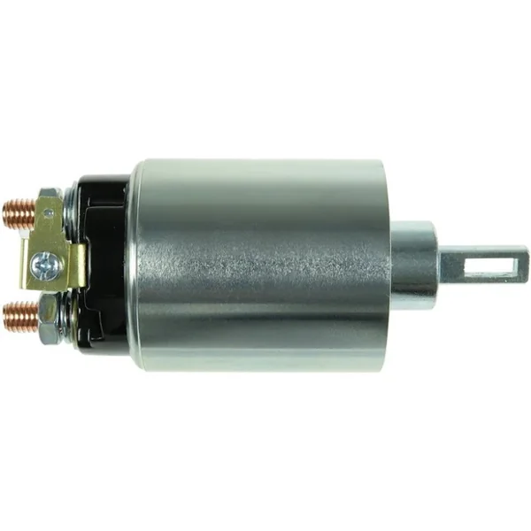 Relais / solenoide pour démarreur Hitachi S13-101 / S13-102