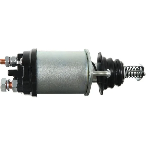 Relais / solenoide pour démarreur Lucas 26390A / 26390B / 26390E / 26394