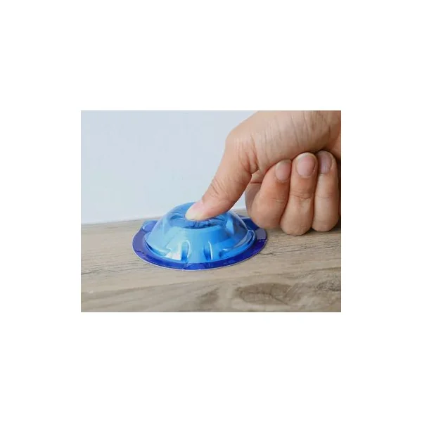 Remede contre les fourmis pack de 4 pièges