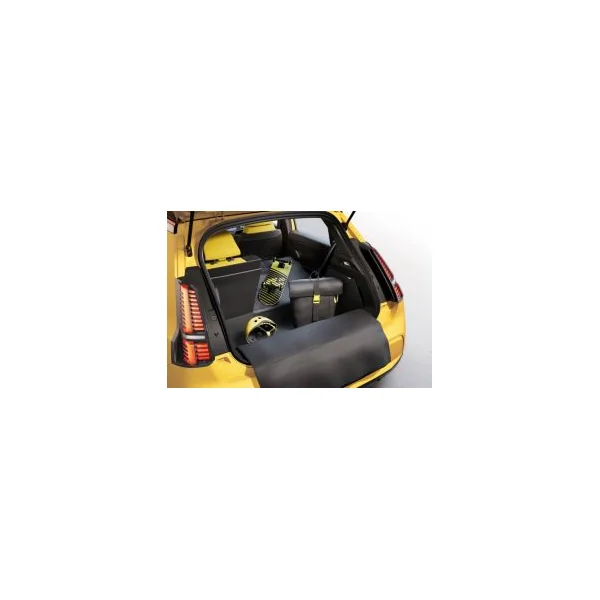 Renault 5 electric - Boot anti-soiling protection EasyFlex (Renault Original)