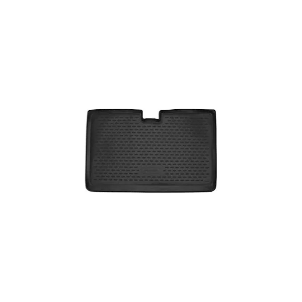 Renault Captur (2016-2019) - Rubber boot protection tray