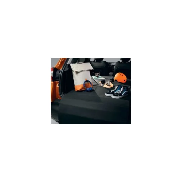 Renault Captur - Boot anti-soiling protection EasyFlex (Renault Original)