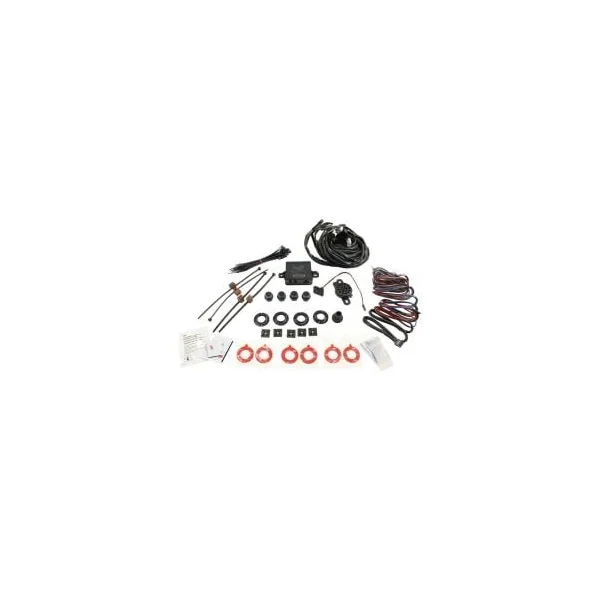 Renault Captur - Front parking sensors (Renault Original)