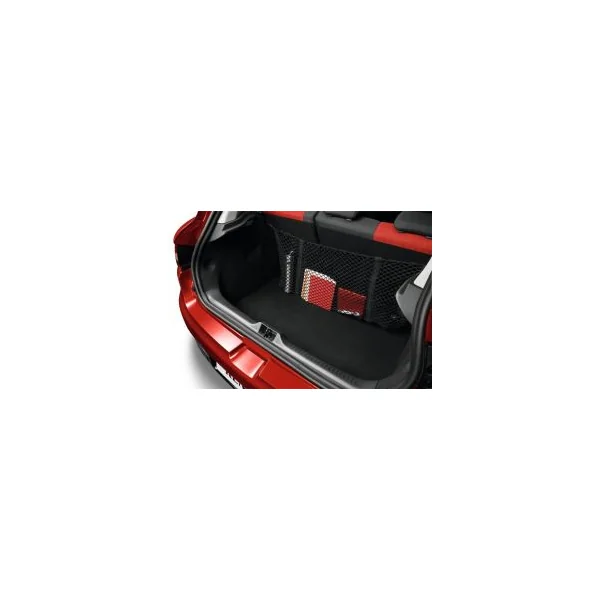 Renault Captur / Megane / Clio - Vertical cargo net (Renault Original)