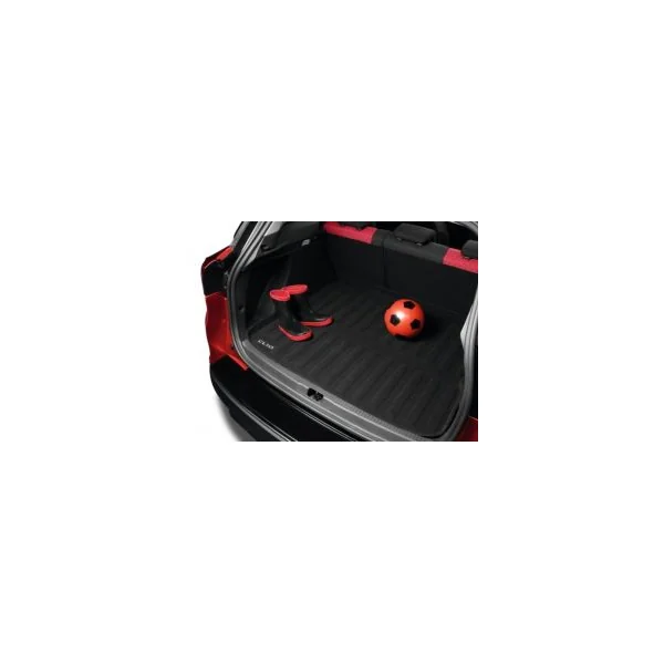 Renault Clio IV Estate - Boot protection tray (Renault Original)
