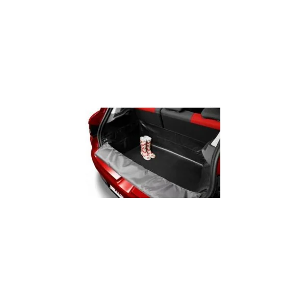Renault Clio IV hatchback - Boot anti-soiling protection (Renault Original)
