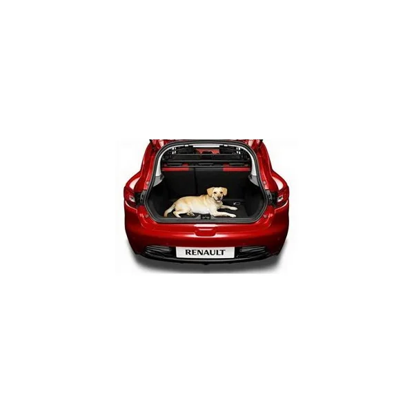 Renault Clio IV hatchback - Separation grille (Renault Original)