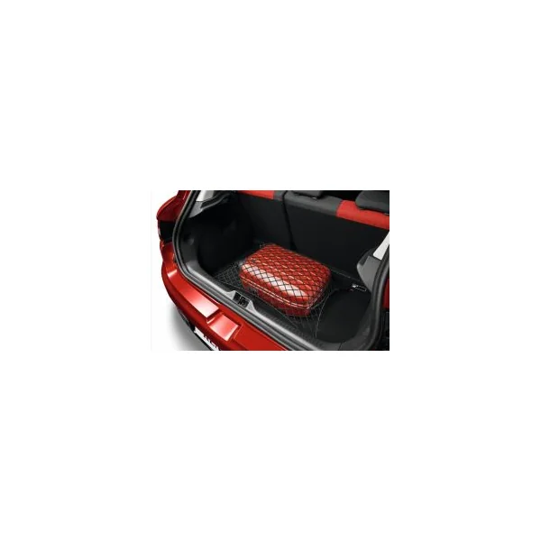 Renault Clio IV - Horizontal cargo net (Renault Original)