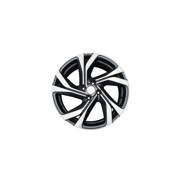 Renault Clio V - Alloy rim R.S. Line 17" (Renault Original) - 1 piece