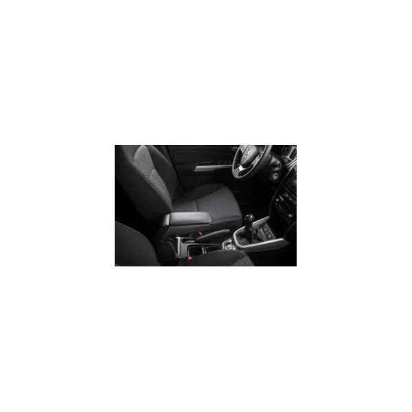 Renault Clio V - Premium Armrest