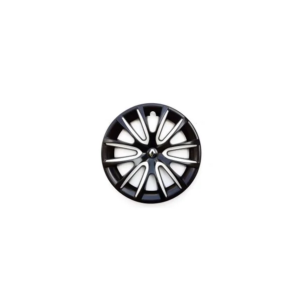 Renault - Hubcaps Nadi 16" - set of 4 pieces (Renault Original)