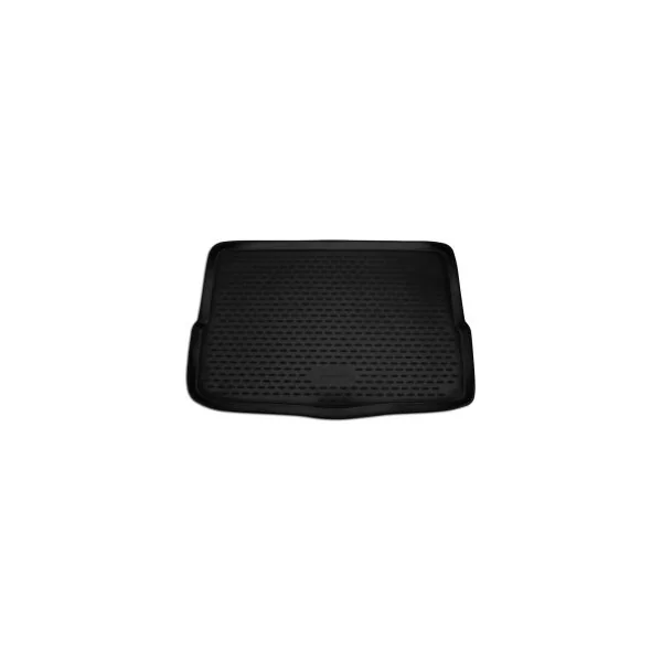 Renault Kadjar (2015-present) - Boot protection tray for bottom trunk version