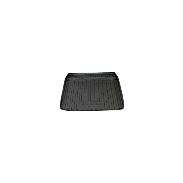 Renault Kadjar (2018-present) - Boot protection tray (Renault Original)