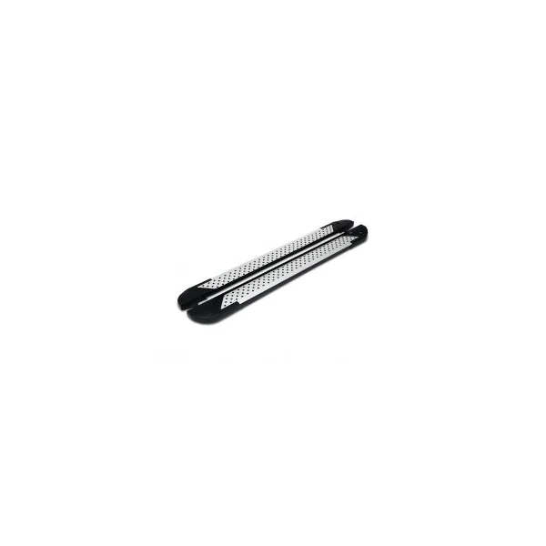 Renault Kadjar - Side step bars "Almond"