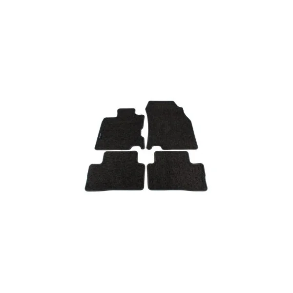 Renault Kadjar - Textile floor mats Confort (Renault Original)