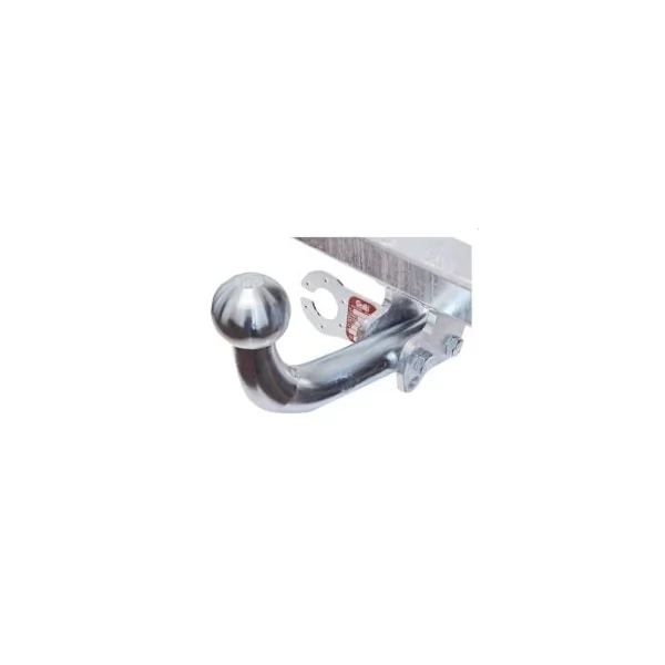 Renault Koleos (09/2017-2021) - Towing set (towing hook + tow bar + electrics set) Galia