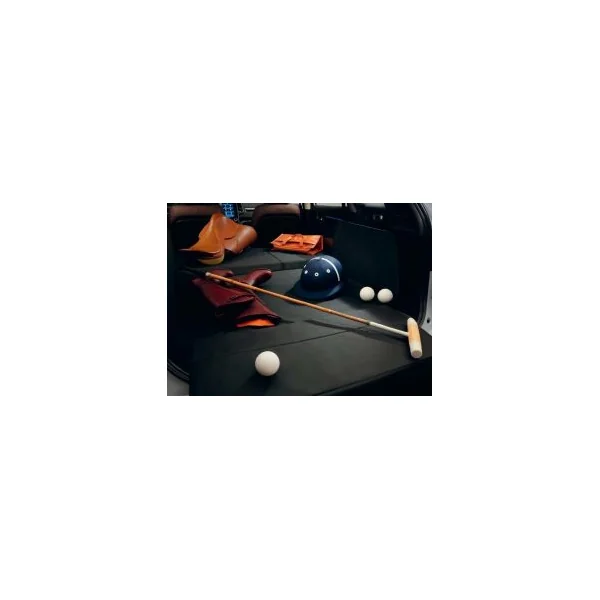 Renault Koleos II - Boot anti-soiling protection EasyFlex (Renault Original)