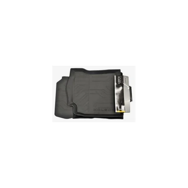 Renault Koleos II - Rubber Mats with high edges (Renault Original)