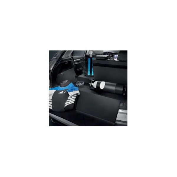 Renault Megane IV - Boot anti-soiling protection EasyFlex (Renault Original)