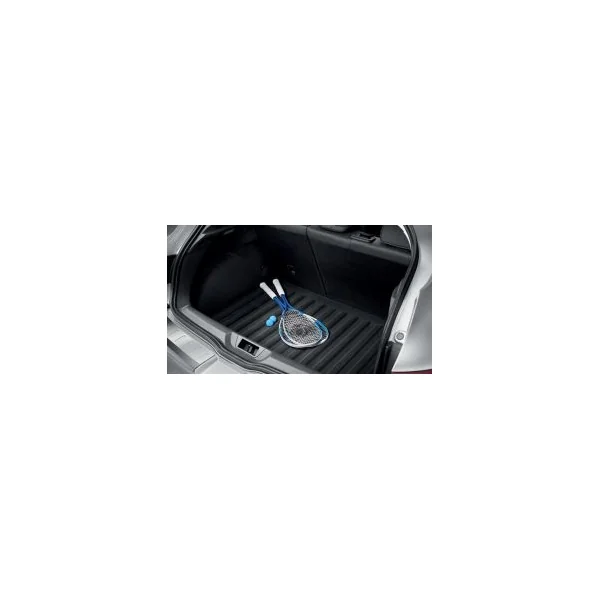 Renault Megane IV - Boot protection tray (Renault Original)