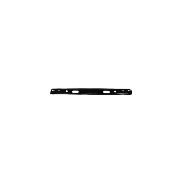 Renfort arrière pour VOLKSWAGEN TRANSPORTER T5 phase 1, 2003-2009, traverse pare chocs arrière, Neuf