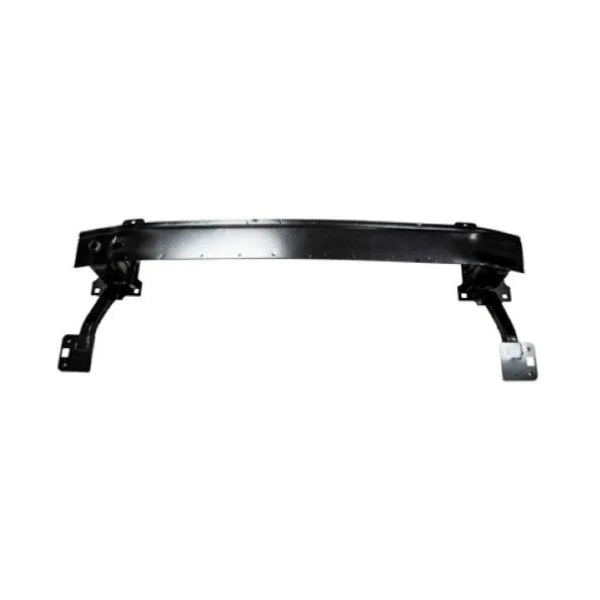 Renfort avant pour PEUGEOT 2008 Phase 1, 2013-2016, traverse pare chocs avant, en fer, Neuf