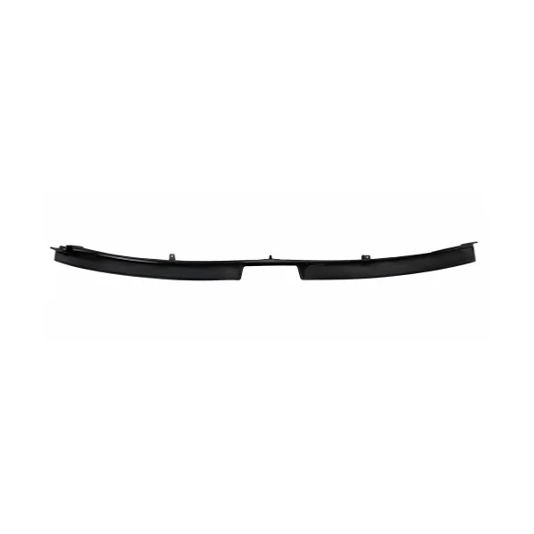 Renfort pare chocs avant pour TOYOTA YARIS III phase 3, 2017-2020, en plastique, Neuf