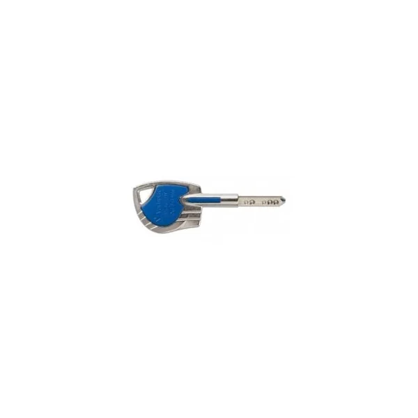 Reproduction clef cylindre de serrure Axi’home A2P