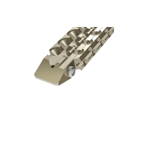 Reproduction de clef Vachette Radial R