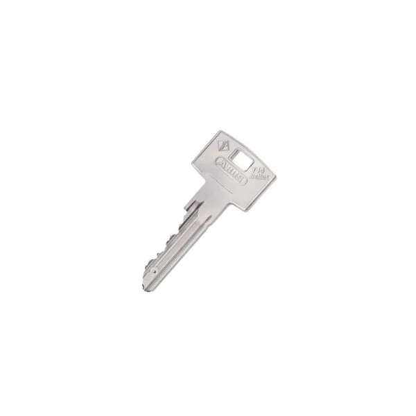 Reproduction de cles Abus XY14