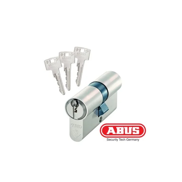 Reproduction de cles Abus XY14
