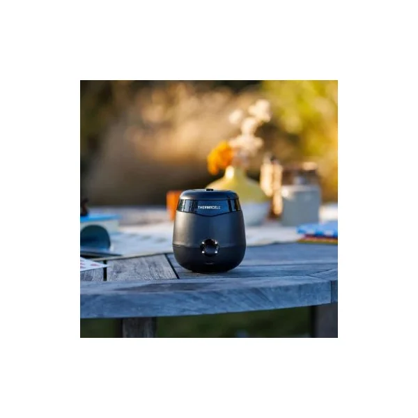 Repulsif moustique exterieur Thermacell E55 rechargeable USB