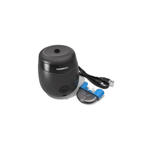 Repulsif moustique exterieur Thermacell E55 rechargeable USB